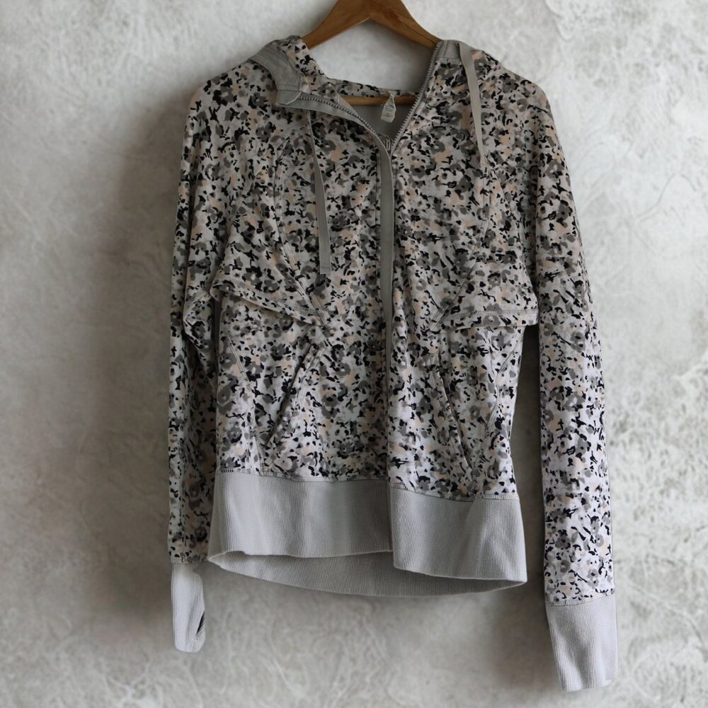Lululemon hoodie, size 12.